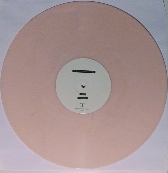 The Japanese House : Clean (12", Pin)