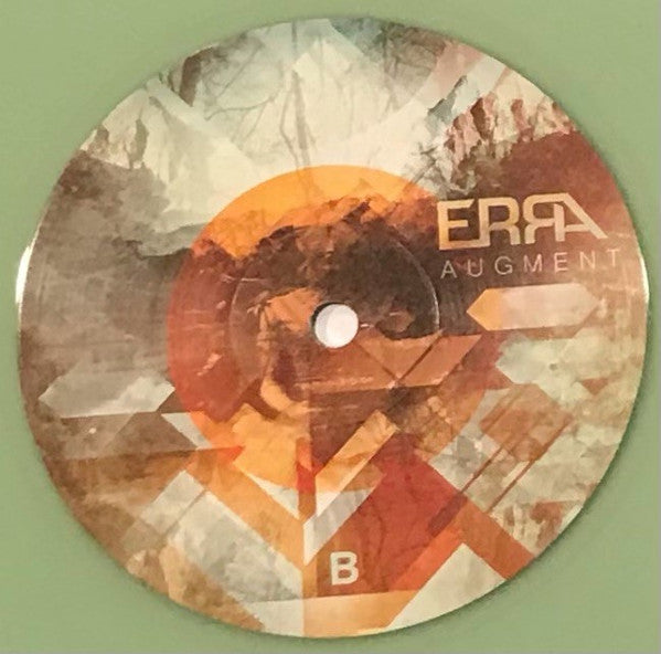 Erra (2) : Augment (2xLP, RP, Gat)