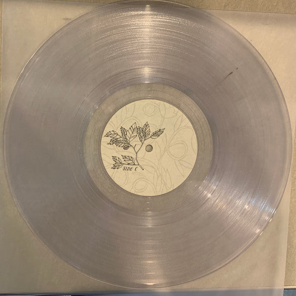 The Decemberists : Picaresque (2xLP, Album, Ltd, RE, Cle)