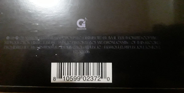 Aurora (16) : The Gods We Can Touch (2xLP, Album, Ltd, Art)