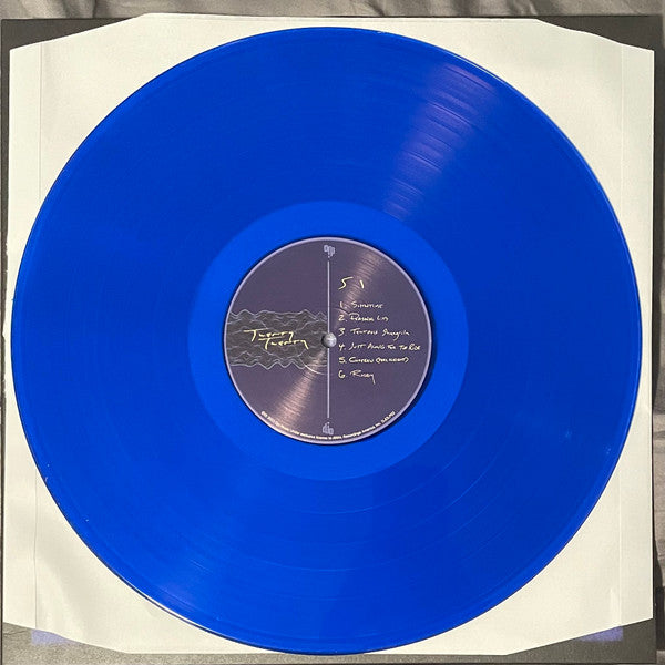 Djo (13) : Twenty Twenty (LP, Ltd, RP, Blu)