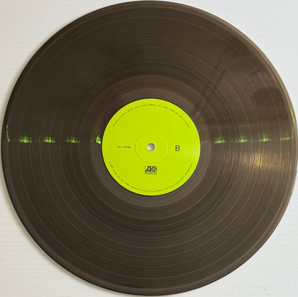 Charli XCX : Brat (LP, Album, Bla)