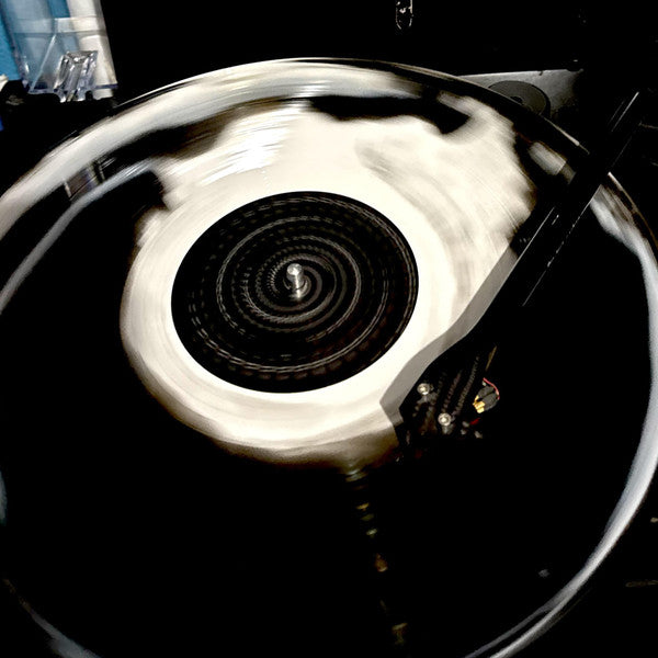 Deathpact (2) : From Darkness (LP, Album, Gal)