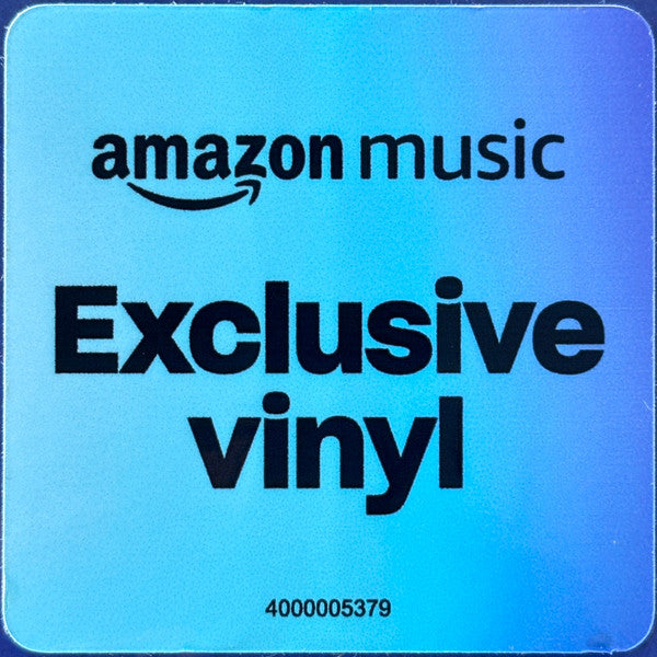 Sabrina Carpenter : Short N' Sweet (LP, Album, Blu)