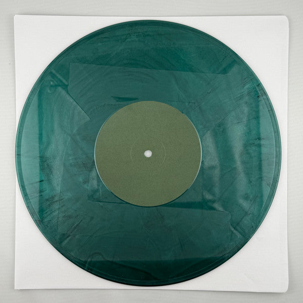 The Plot In You : Vol. 3 (10", S/Sided, EP, Ltd, Gre)