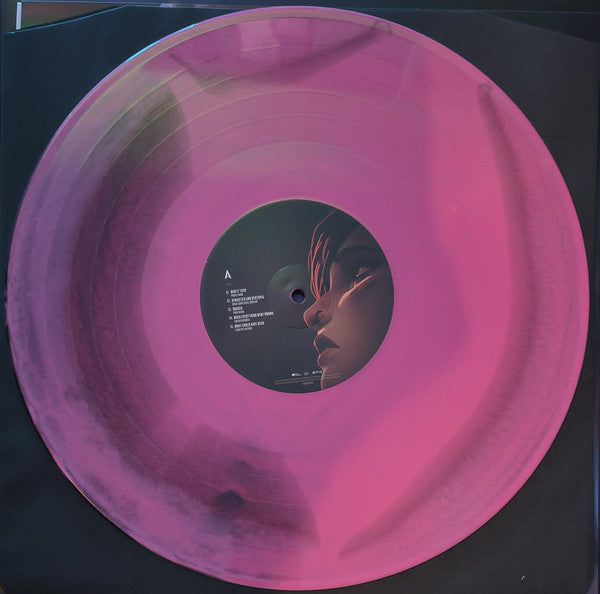 Various : Arcane: League Of Legends Season One And Season Two Original Soundtracks (LP, Pin + 2xLP, Den + Box, Ltd)