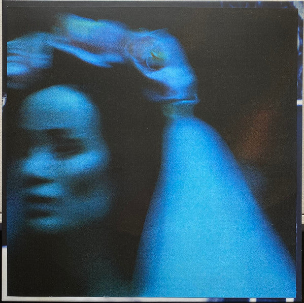 Nicole Dollanganger : Married In Mount Airy (LP, Album, Ltd, Num, Gho)