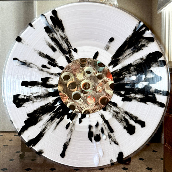 Jensen McRae : I Don’t Know How But They Found Me! (LP, Album, Ltd, Cle)