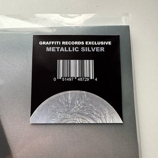 Chase Icon : The Girlfriend Experience (12", EP, Ltd, RE, Met)