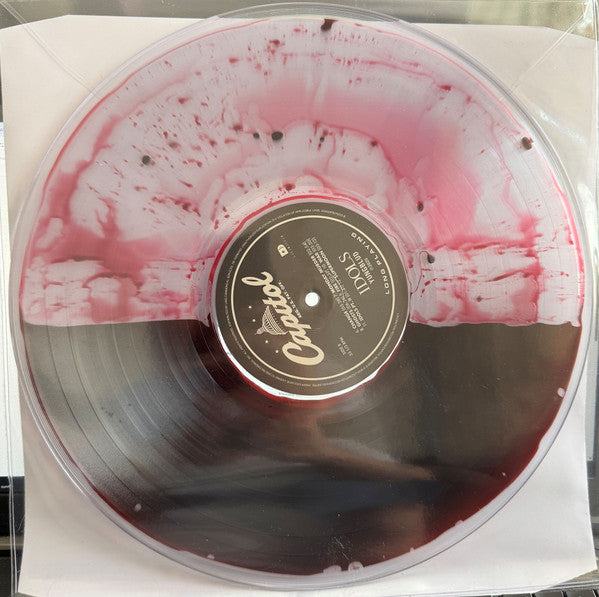 Yungblud (3) : Idols (LP, Album, Cle)