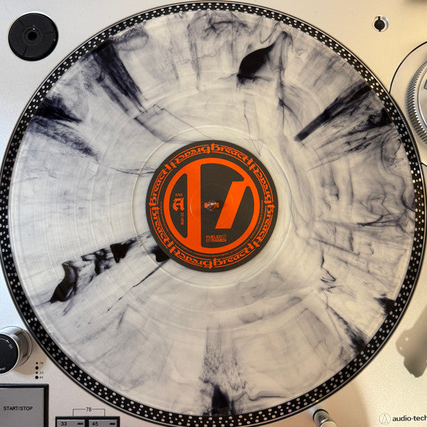 Twenty One Pilots : Breach (LP, Album, Ltd, Num, Bla)