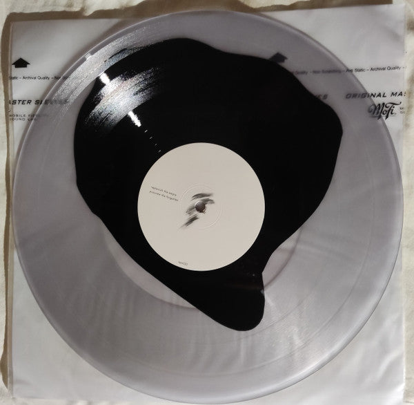 Breach : It's Me God (2xLP, Album, RE, RM, RP, Yol)