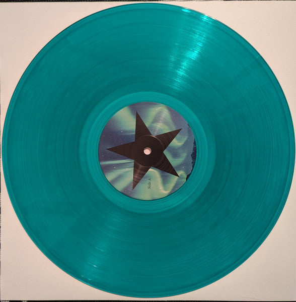 Chance The Rapper : Star Line (2xLP, Album, Cle)