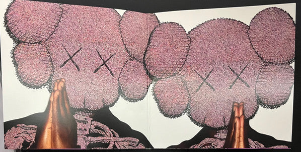 Clipse : Let God Sort Em Out (LP, Album, Dlx, Ltd, RE, Cle)