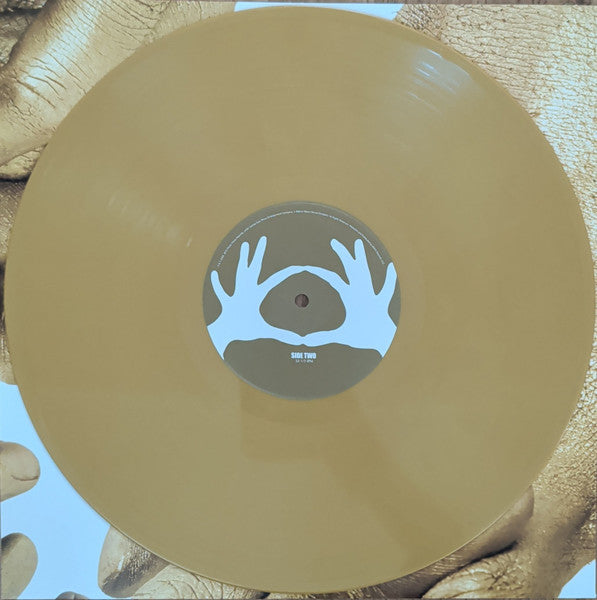 3OH!3 : Streets Of Gold (LP, Album, Ltd, Gol)