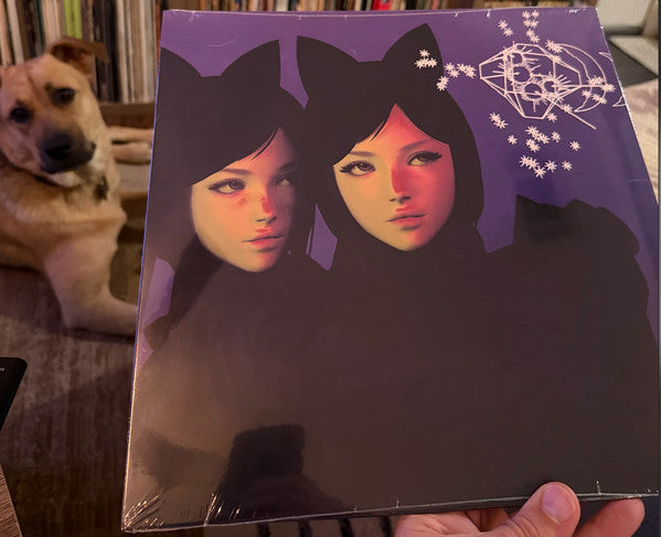 Windows彡96 : Yes Da Da Da (LP, Album)