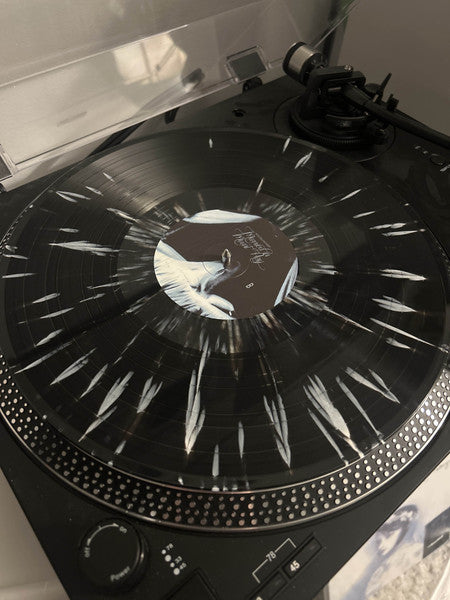 Nicole Dollanganger : Married In Mount Airy (LP, Album, Ltd, Num, Bla)