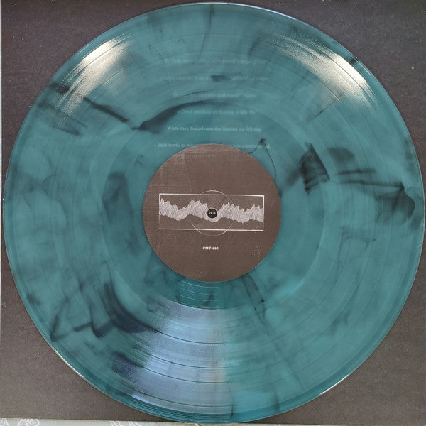 Brand New : Leaked Demos 2006 (LP, RE, Ele)