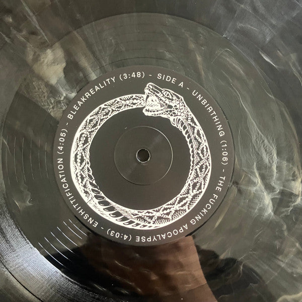 CYNTHONI : Lamenting Malice (LP, Bla + LP, Whi + Album, Ltd)