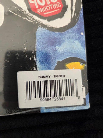 ASAP Rocky : Don't Be Dumb (LP, Album, Dum)