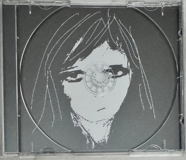 Sewerslvt Presents: Cynthoni : Pt. 2 (CD, EP, Ltd, RE)