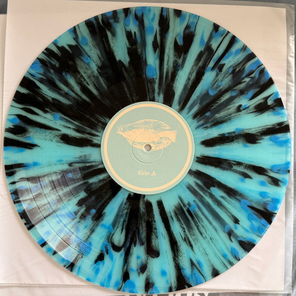 underscores : Fishmonger (Deadair Legacy Edition) (2xLP, Ltd, RE, Blu)