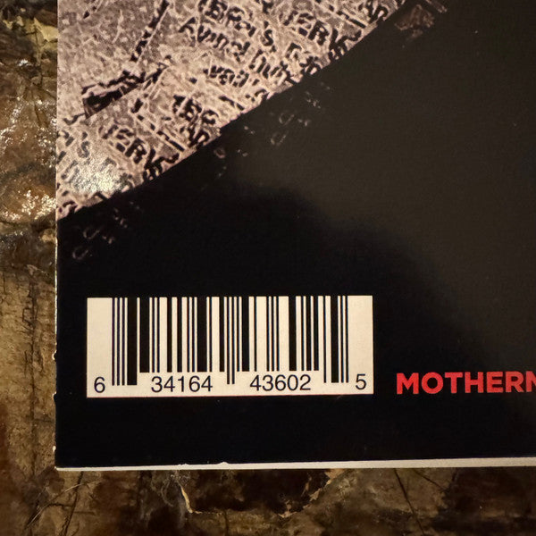 Mother Mother : Oh My Heart (LP, Ltd, Pic, Z)