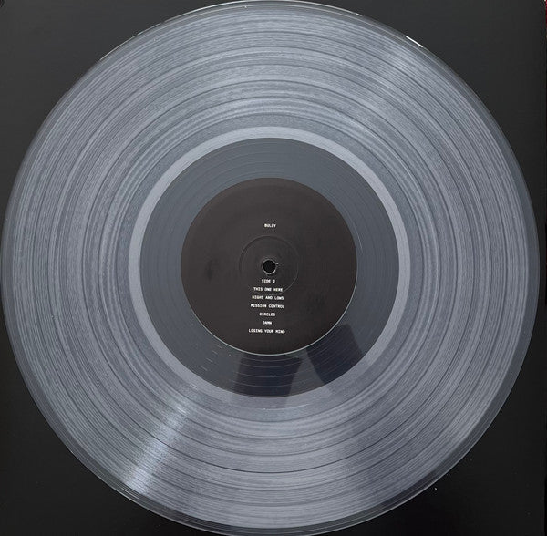 Ye (2) : Bully (LP, Album, Cle)