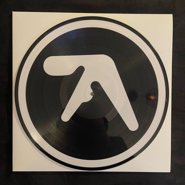 Aphex Twin : Selected Ambient Works 85-92 (2xLP, Album, Ltd, Pic, RE, Gat)