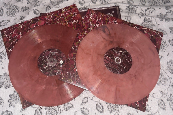 Yeat : ADL (2xLP, Album, Ltd, Red)