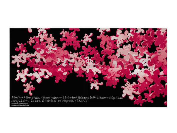 Loukeman* : Sd-2 (12", Ltd)