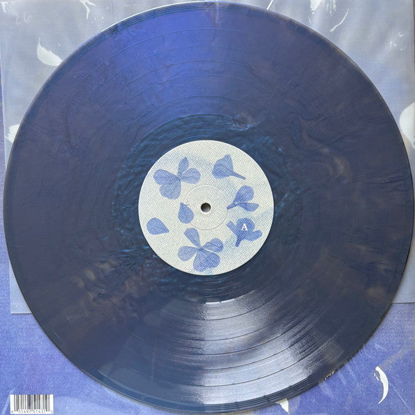 Daya (3) : Til Every Petal Drops (LP, Album, Ltd, Iri)