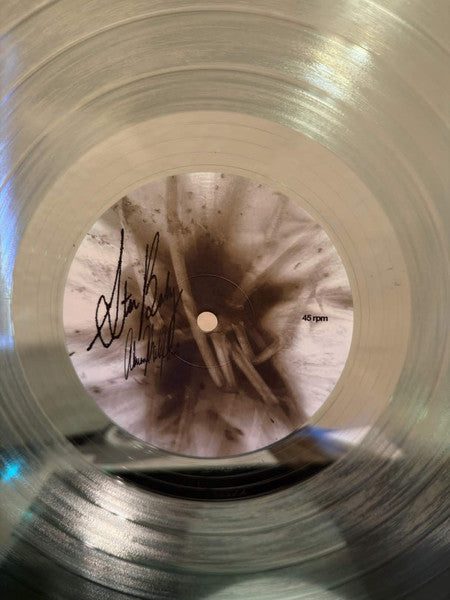 Almondmilkhunni : Star Baby (LP, Ltd, Num, Cok)
