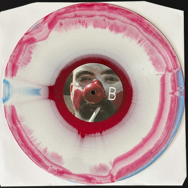 Drug Church : Paul Walker (LP, Album, RP, Blu)