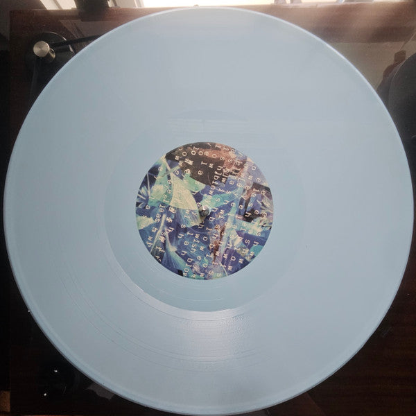 lovesliescrushing : Bloweyelashwish (2xLP, Dlx, Ltd, RE, RM, Lig)