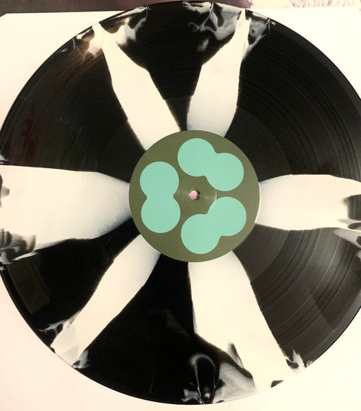 Bassvictim : Basspunk 1 + 2 (2xLP, Comp, Ltd, Num, Bla)