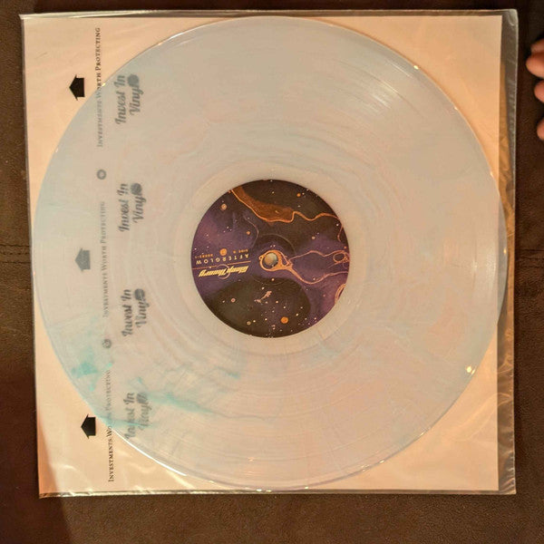 Sleep Theory : Afterglow (LP, Album, Ltd, RE, Cle)