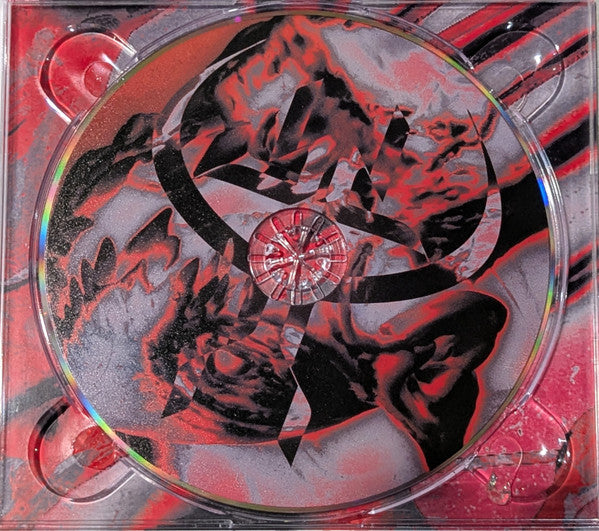 Darko (39) : Dethmask, Pt. 2 (CD, EP, RP, Alt)