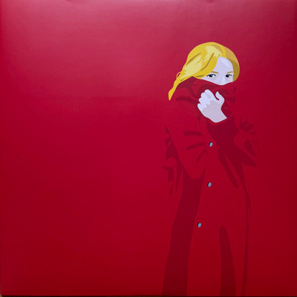 Lemon Jelly : Lemonjelly.ky (LP, Red + LP, Lig + Album, Comp, Ltd, RE, Dou)