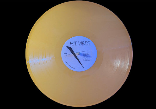 SAINT PEPSI : Hit Vibes (LP, Ltd, RP)