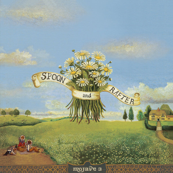 Mojave 3 : (1995-2006) Boxset (LP, Album, RM, Cle + LP, Album, RM, Cle + LP, Albu)