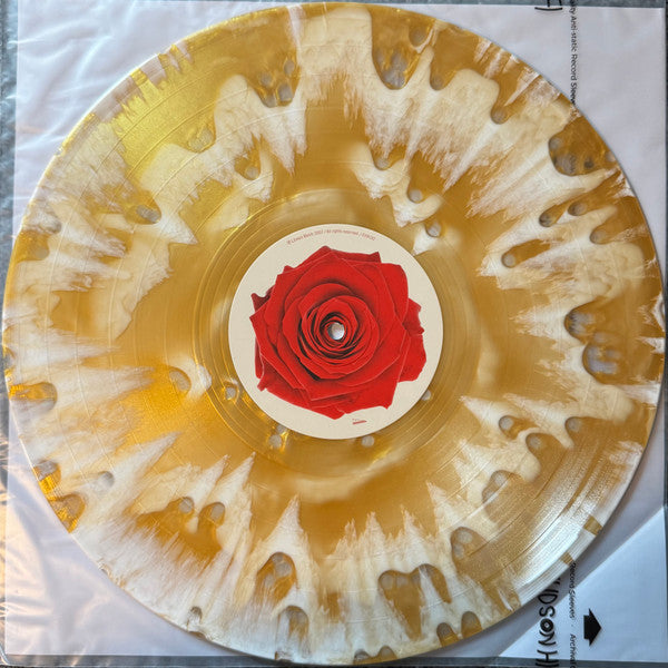 Pierce The Veil : A Flair For The Dramatic (12", Album, Ltd, Num, Sta)