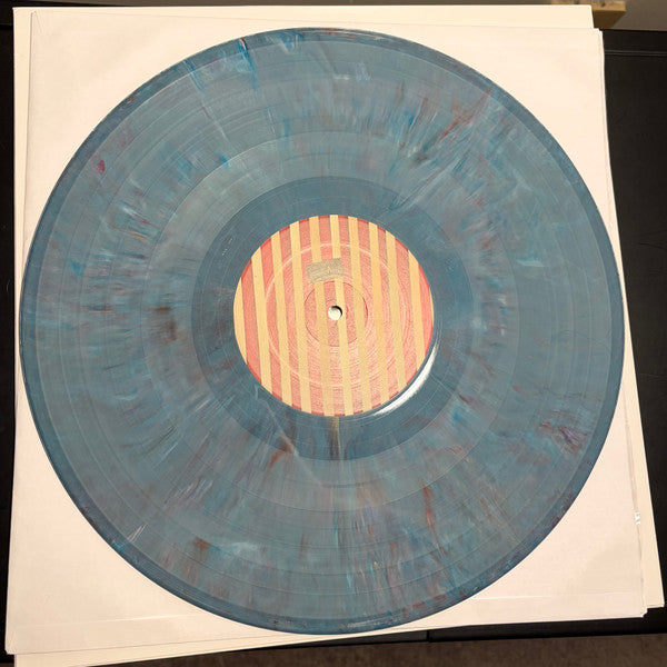 Caroline Rose : Gentling The Horse At The Walt Whitman Mall (LP, Album, Ltd, Eco)