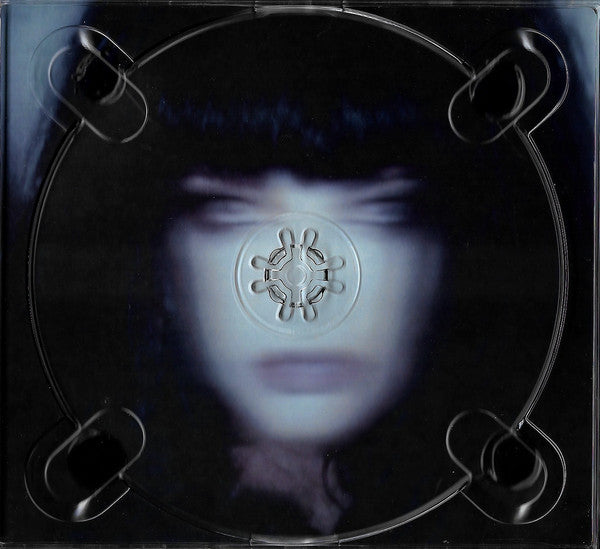 Jack Off Jill : Sexless Demons And Scars (CD, Album, RE, Dig)