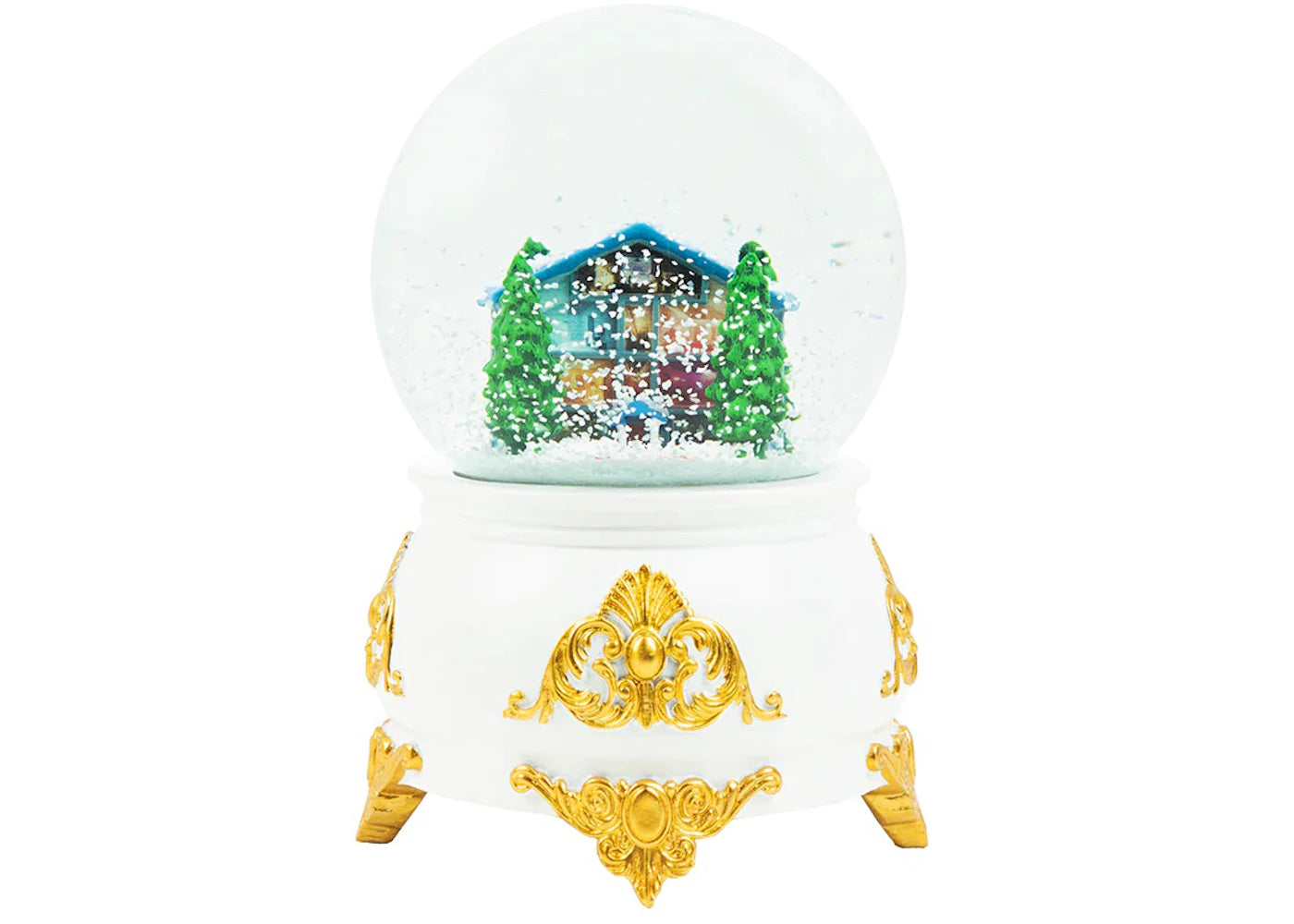Taylor Swift - Lover House Snowglobe (2023)
