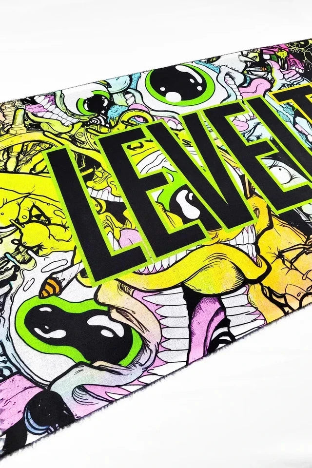 Subtronics x LEVEL UP - LEVELTRONICS V2 Pashmina