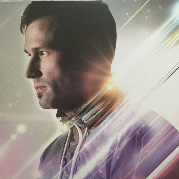 Kaskade : Strobelite Seduction (2xLP, Album, Ltd, RE, Whi)