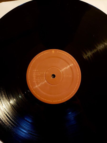The Greeting Committee : This Is It (LP, Album)