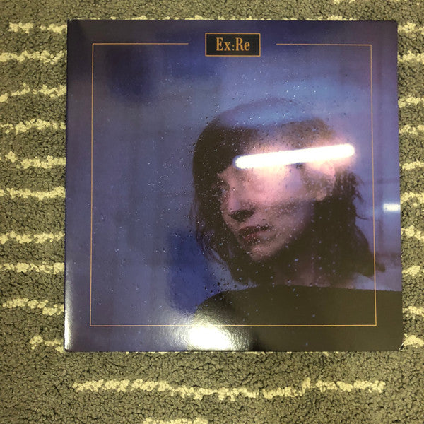 Ex:Re : Ex:Re (LP, Album, Blu + CD, EP + Ltd)