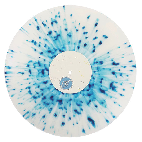 Jetty Bones : - (12", EP, Mil)